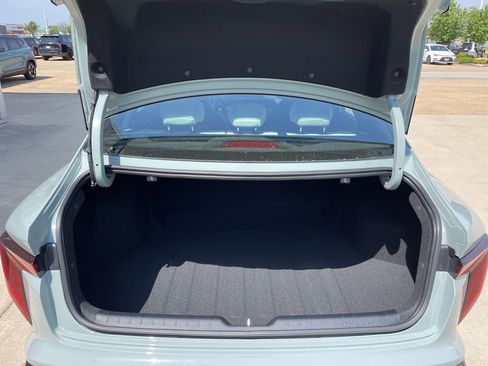 New 2026 Kia K4 GT-Line FWD image 13
