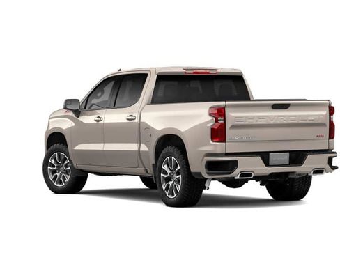 New 2026 Chevrolet Silverado 1500 RST AWD/4WD image 28