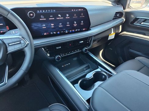 New 2025 Chevrolet Tahoe Premier image 14