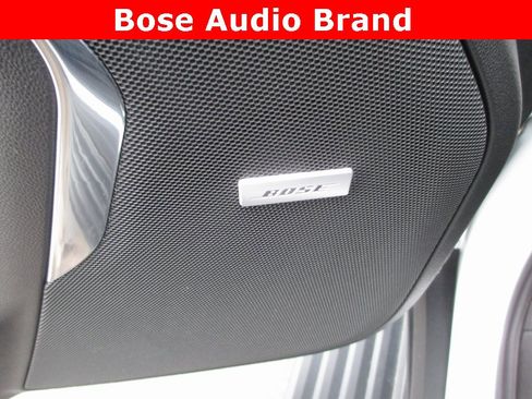 Certified 2023 Chevrolet Tahoe High Country image 19