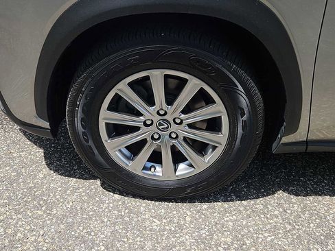 Used 2021 Lexus NX 300 AWD w/ Comfort Package image 2