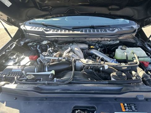 Used 2025 Ford F250 XLT image 19