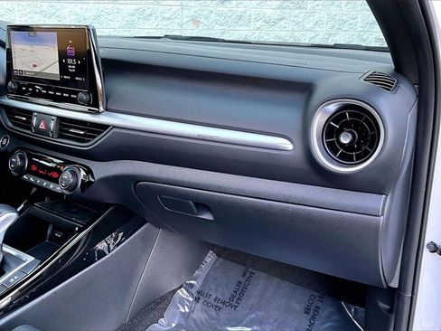 Used 2023 Kia Forte GT w/ GT2 Package image 16