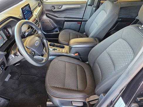 Used 2025 Ford Escape Active image 11