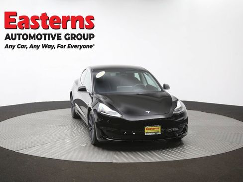Used 2020 Tesla Model 3 Performance AWD/4WD image 45