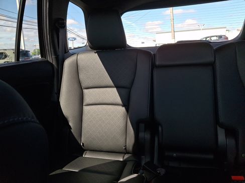 Used 2021 Honda Passport Elite image 14