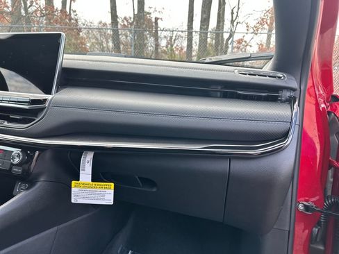 New 2026 Jeep Compass Latitude image 28