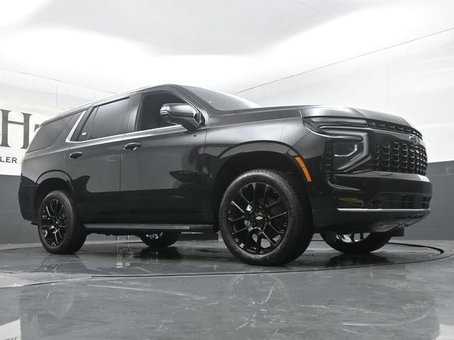 New 2026 Chevrolet Tahoe LT AWD/4WD image 2