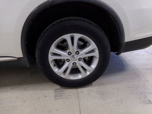 Used 2011 Dodge Durango Crew w/ Entry Nav/Commuter Group image 29