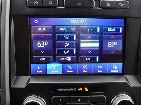 Used 2020 Ford F150 Raptor w/ Equipment Group 802A Luxury image 26