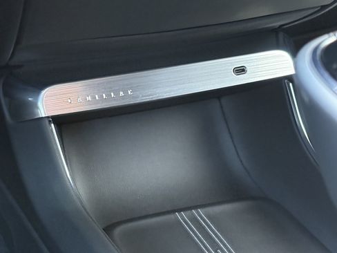 Used 2024 Cadillac Lyriq Sport w/ LPO, Floor Liner Package RWD image 28