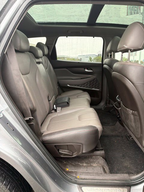 Used 2019 Hyundai Santa Fe Limited FWD image 8