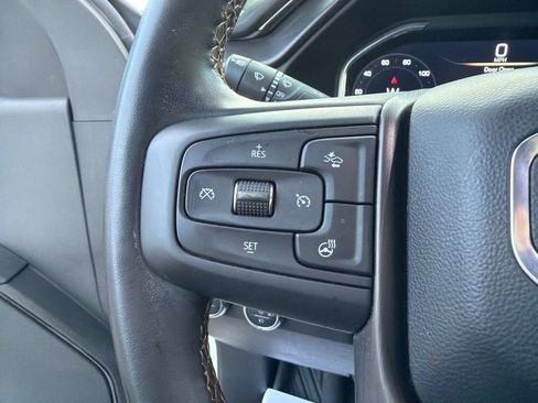 Used 2025 GMC Sierra 2500 AT4 w/ AT4 Premium Plus Package AWD/4WD image 22