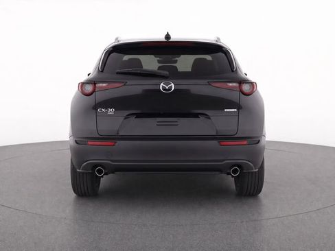 Used 2024 MAZDA CX-30 AWD 2.5 S w/ Select Sport Pkg image 3