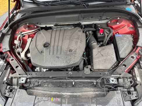 Certified 2023 Volvo XC60 B5 Plus image 26