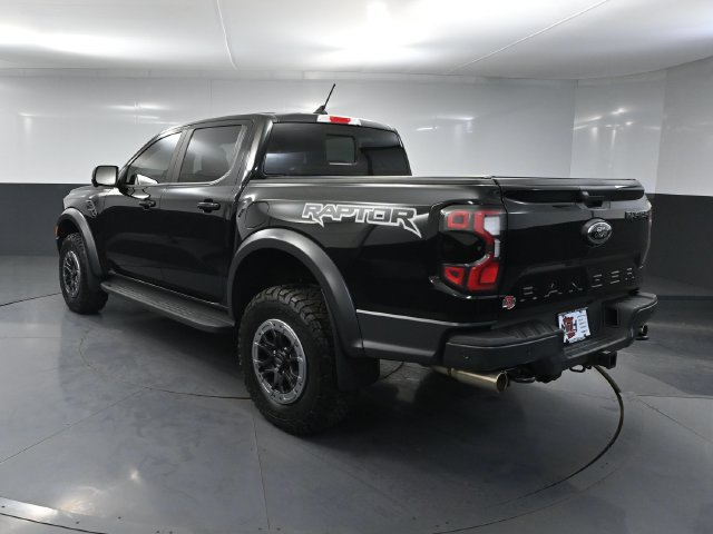Used 2024 Ford Ranger Raptor AWD/4WD image 6