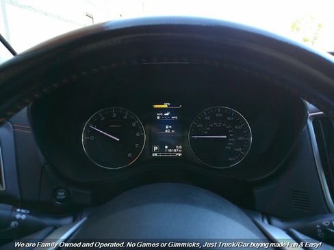 Used 2018 Subaru Crosstrek 2.0i Limited image 39