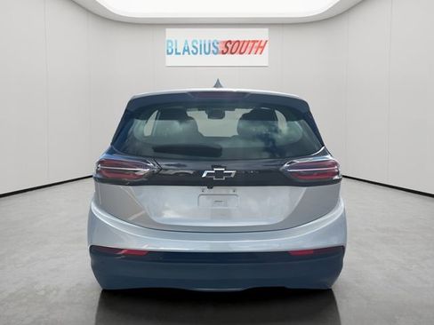 Used 2023 Chevrolet Bolt LT w/ Driver Confidence Package image 4