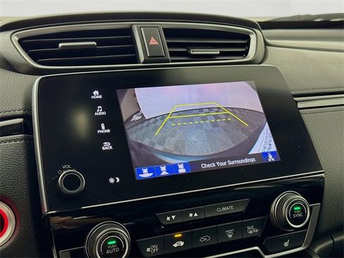 Used 2020 Honda CR-V EX image 22