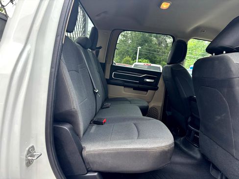 Used 2022 RAM 3500 Big Horn image 48