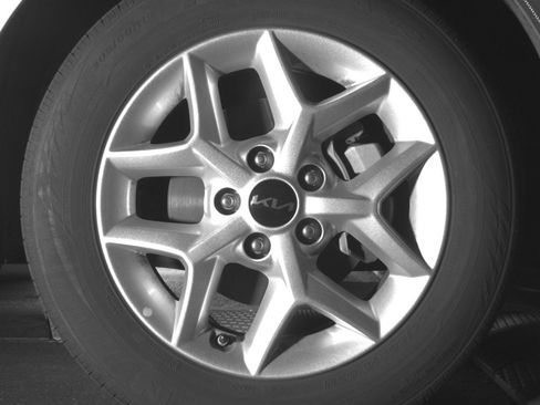 Used 2025 Kia Soul LX w/ LX Technology Package image 18