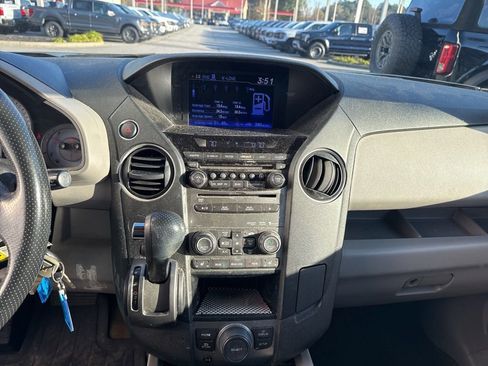 Used 2013 Honda Pilot EX-L image 23