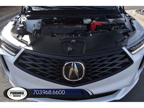 New 2026 Acura RDX Advance Package image 38