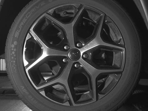 Used 2025 Jeep Compass Limited image 15