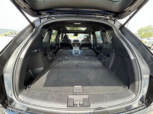 Used 2025 Acura MDX A-Spec AWD/4WD image 53