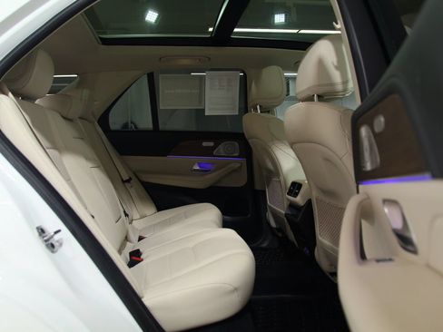 Certified 2026 Mercedes-Benz GLE 350 4MATIC image 26