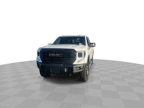 New 2026 GMC Sierra 1500 AT4X image 3