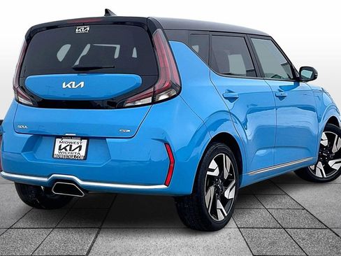 Certified 2024 Kia Soul GT-Line image 13