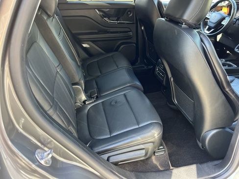 Used 2021 Lincoln Corsair Reserve w/ Equipment Group 201A AWD/4WD image 13