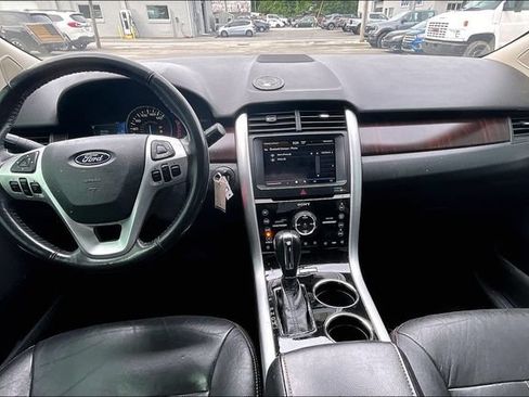 Used 2012 Ford Edge Limited AWD/4WD image 15