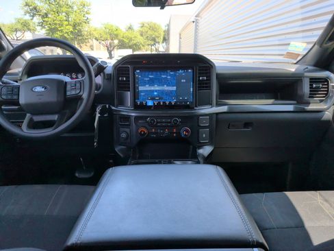 Used 2024 Ford F150 STX RWD image 29