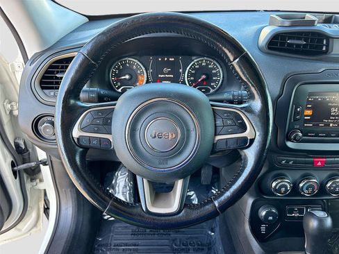 Used 2016 Jeep Renegade 75th Anniversary AWD/4WD image 13