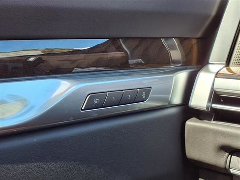 New 2026 Cadillac Escalade Platinum Sport AWD/4WD image 19