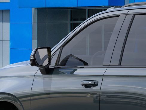 New 2026 Chevrolet Tahoe RST w/ Comfort Package image 36