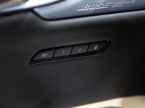 Used 2020 Cadillac XT6 Premium Luxury w/ Platinum Package image 24