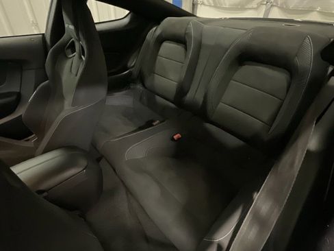 Used 2018 Ford Mustang Shelby GT350 w/ Electronics Package image 11