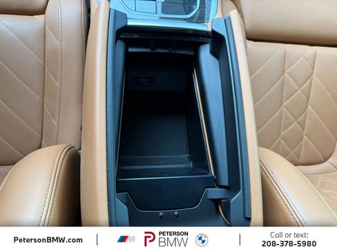 Used 2023 BMW X5 xDrive40i w/ Premium Package image 27