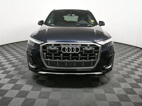 New 2025 Audi Q7 3.0T Premium Plus image 37