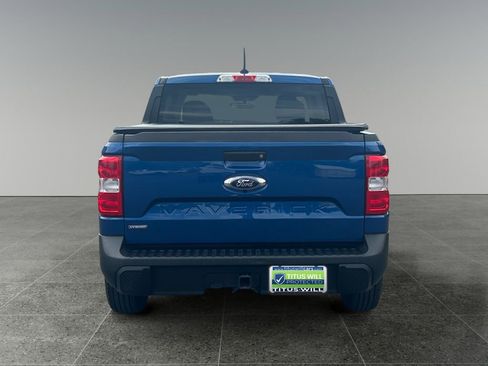 Used 2024 Ford Maverick XLT FWD image 8