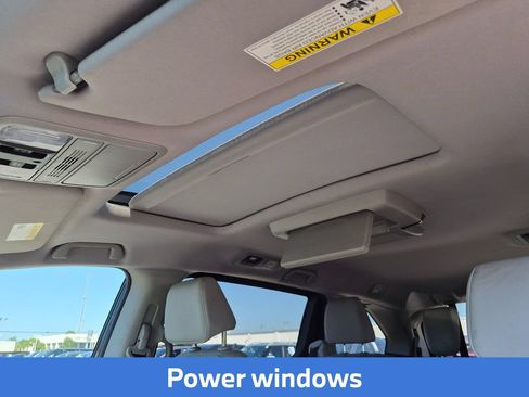 Used 2019 Honda Odyssey EX-L image 18