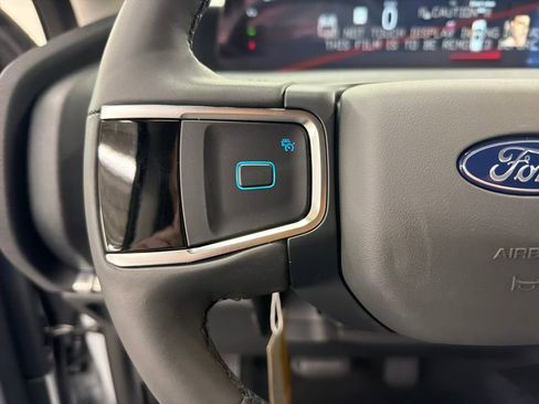 New 2026 Ford Expedition Active image 20