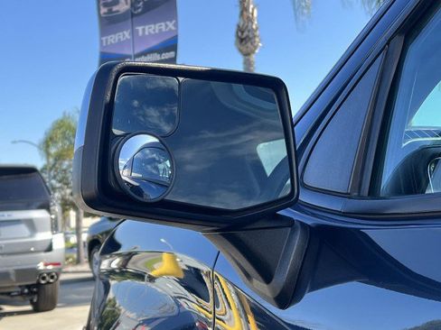 Used 2021 Chevrolet Silverado 1500 LT w/ LPO, Liner Protection Package image 19