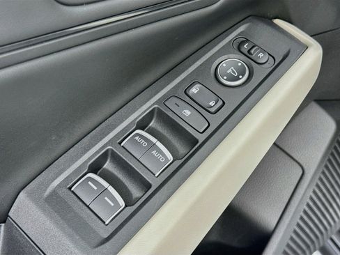 Certified 2024 Honda Accord EX image 17