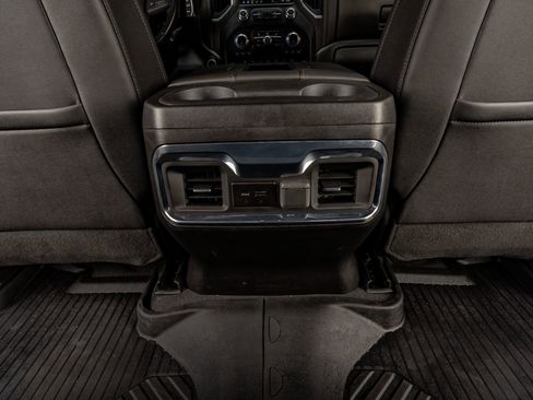 Used 2022 GMC Sierra 2500 AT4 w/ AT4 Preferred Package image 33