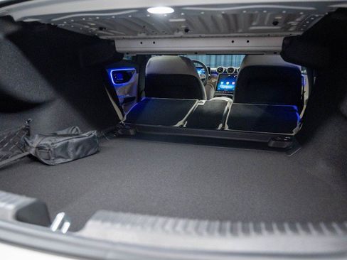 New 2026 Mercedes-Benz C 300 4MATIC Sedan image 29