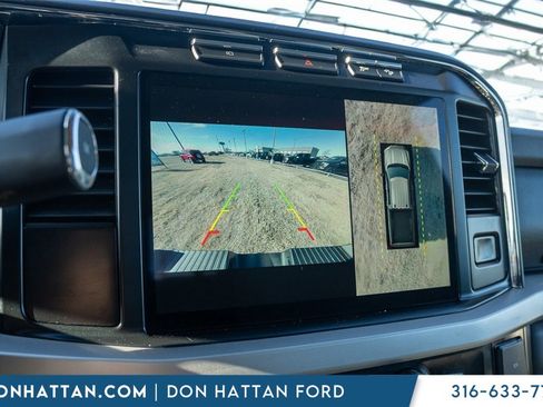 Used 2024 Ford F250 XLT w/ XLT Premium Package image 8